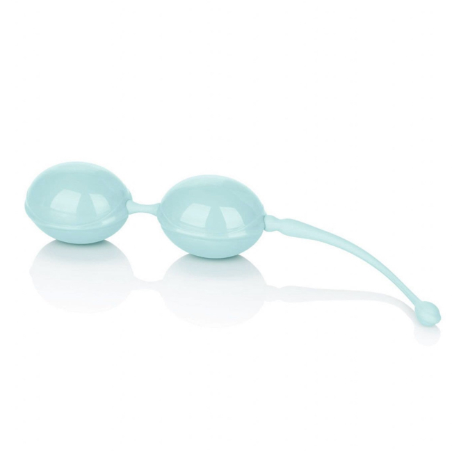 Calexotics Weighted Kegel Balls